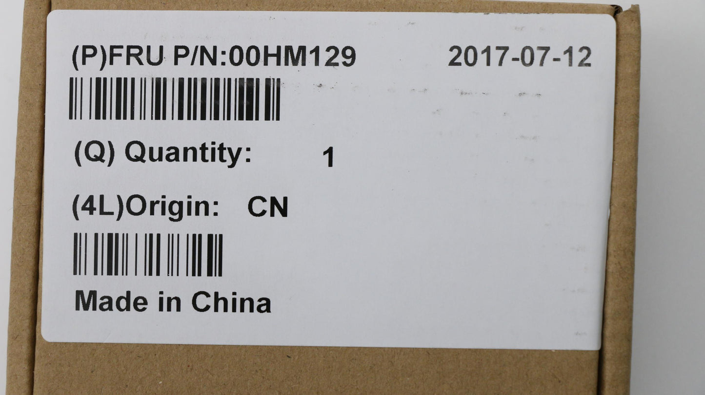 Lenovo Ks Kits Screws And Labels - 00HM129