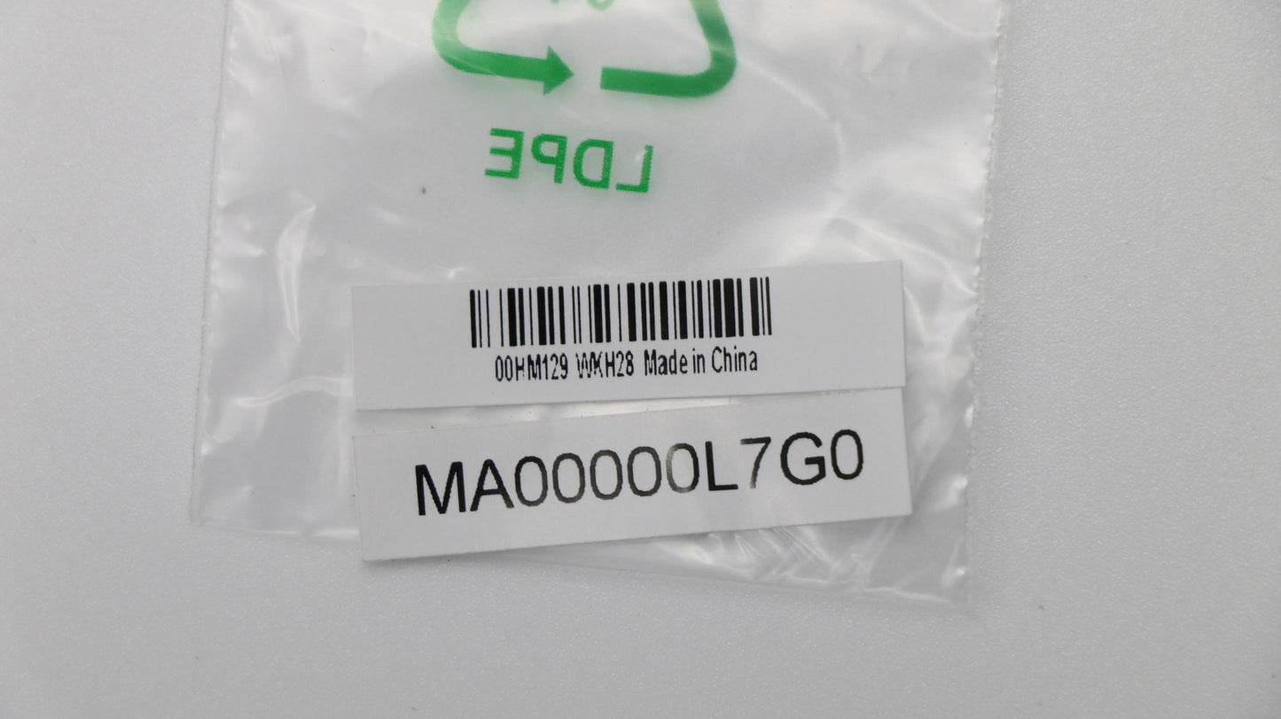 Lenovo Ks Kits Screws And Labels - 00HM129