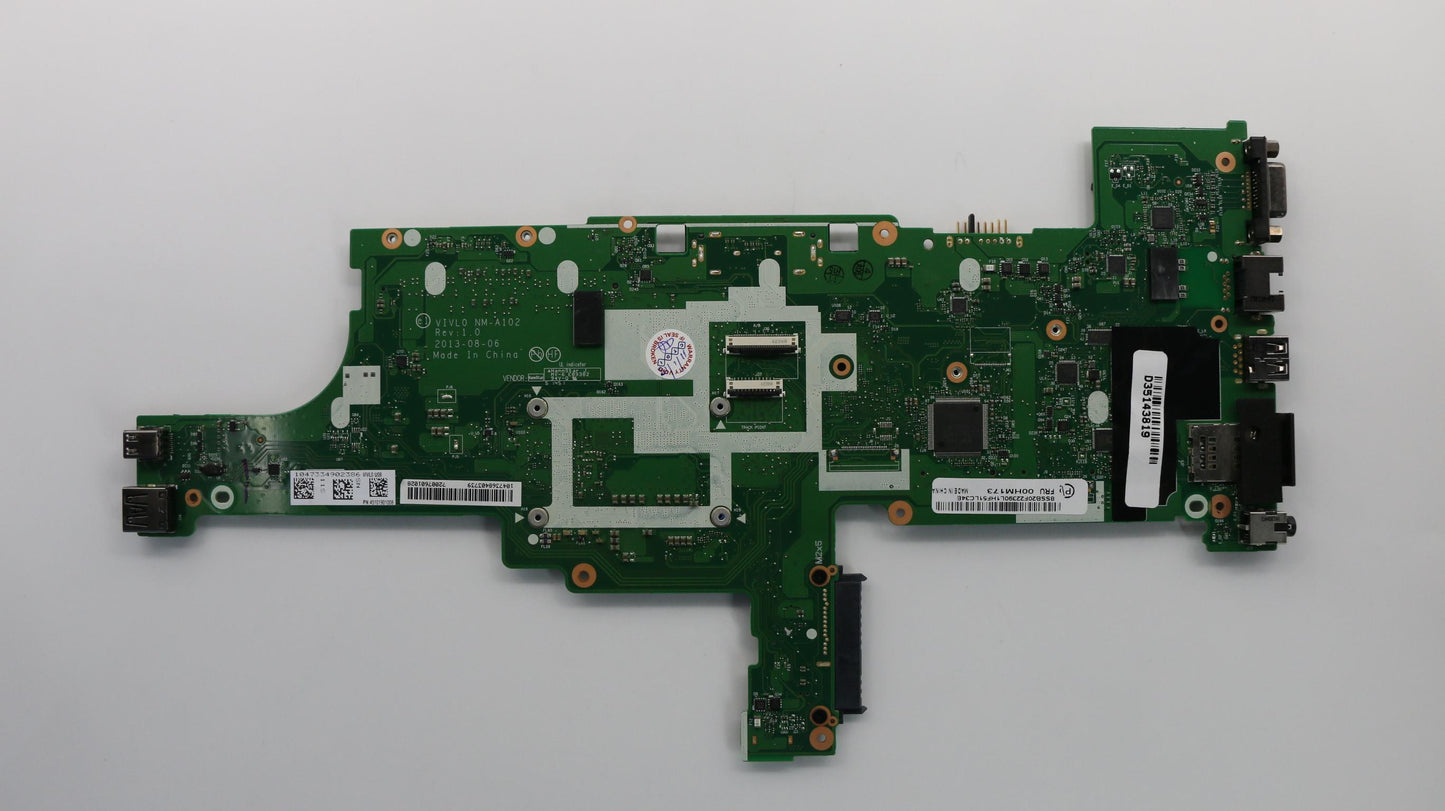 Lenovo Pl System Boards - 00HM173