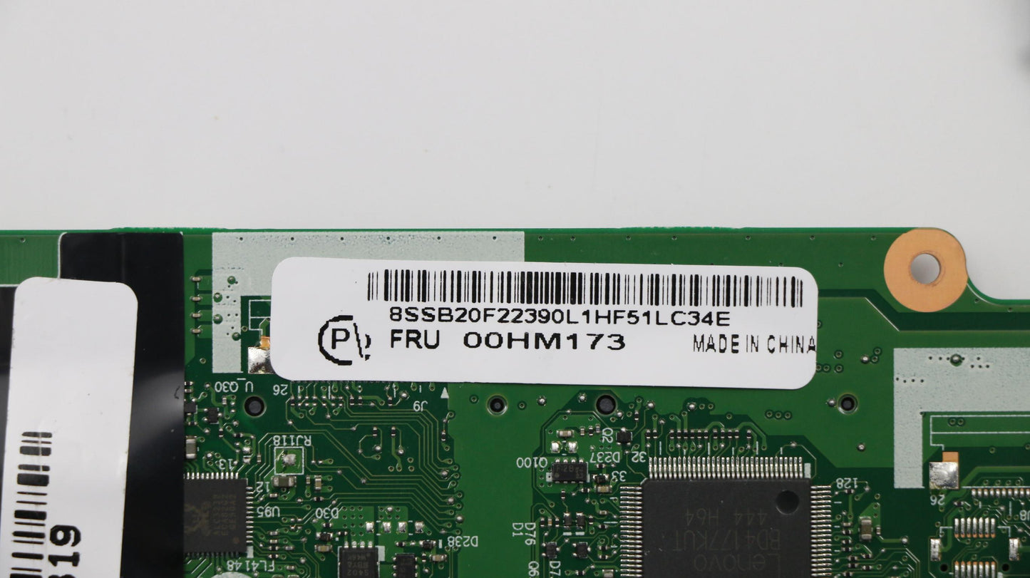 Lenovo Pl System Boards - 00HM173