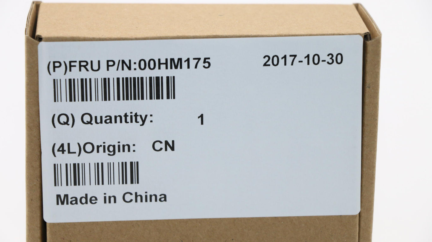 Lenovo Mx Misc External - 00HM175