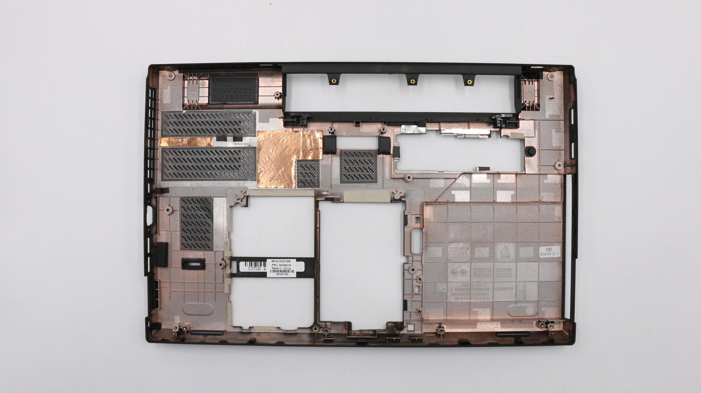 Lenovo Co Covers - 00HM219