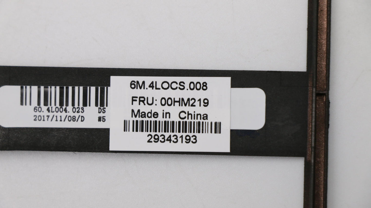 Lenovo Co Covers - 00HM219