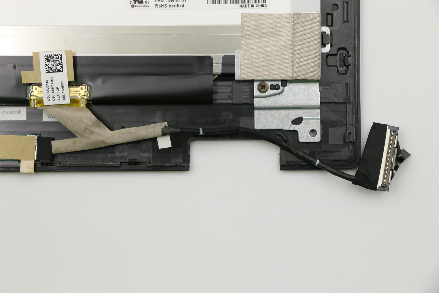 Lenovo Lp Lcd Panels - 00HM249