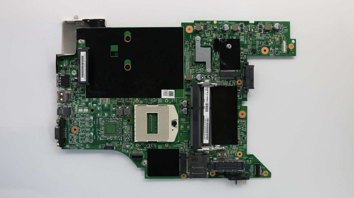 00HM540