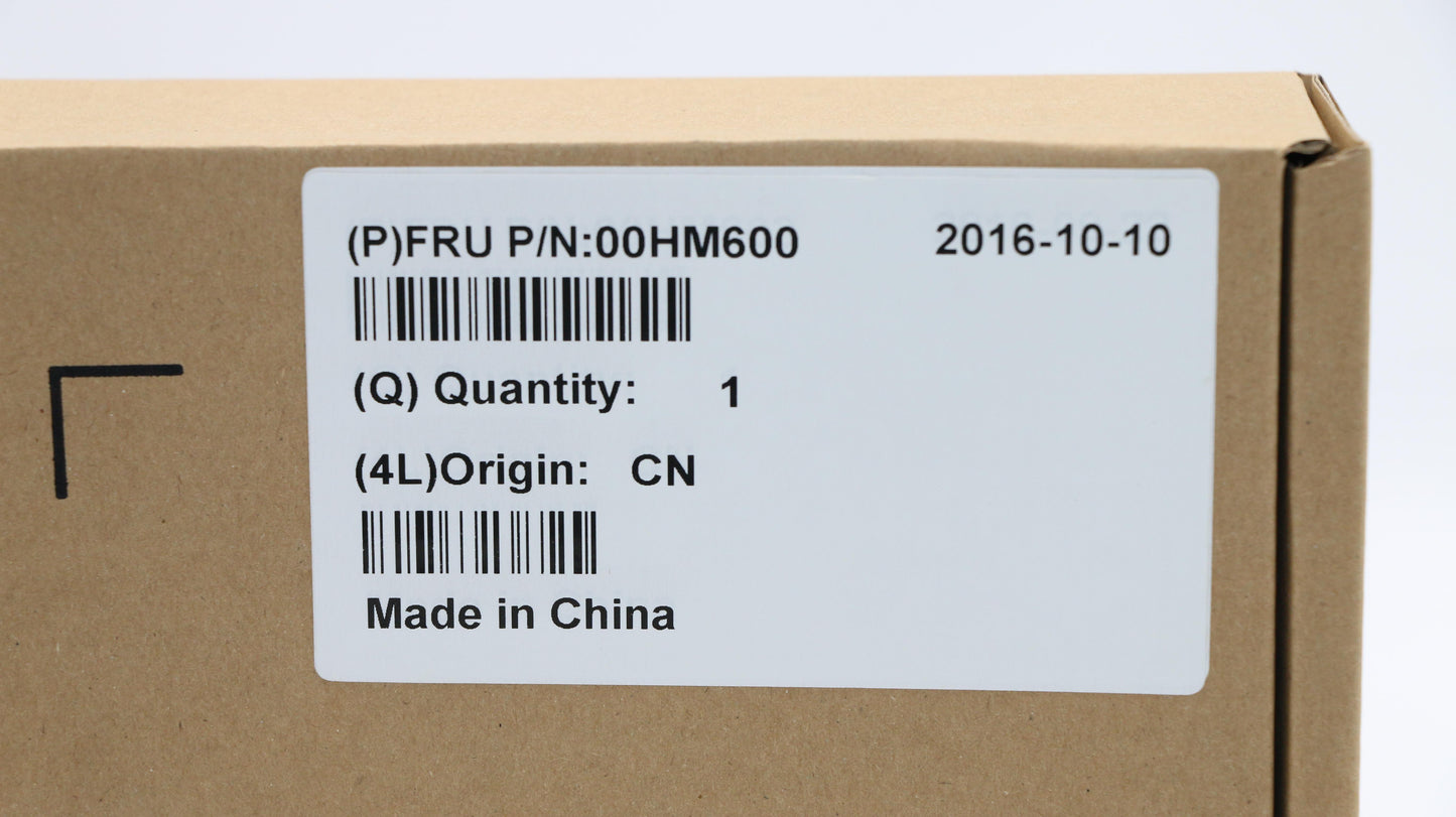 Lenovo Adapter - 00HM600