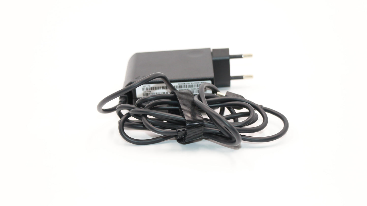 Lenovo 45W PD Adapter, 20/12/5V, 2-Pin, Brazil - 00HM656