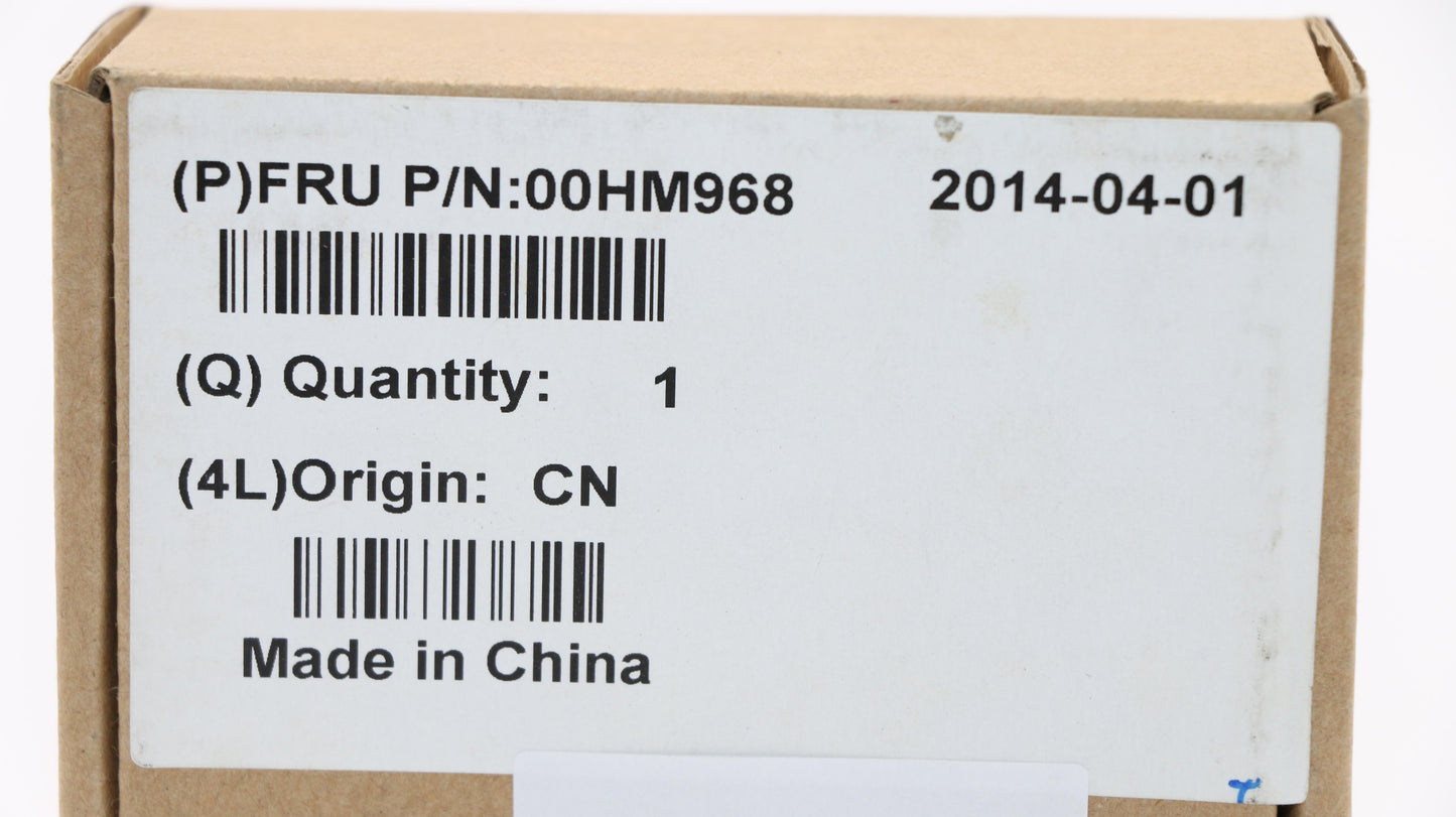 Lenovo Speakerint Speaker - 00HM968