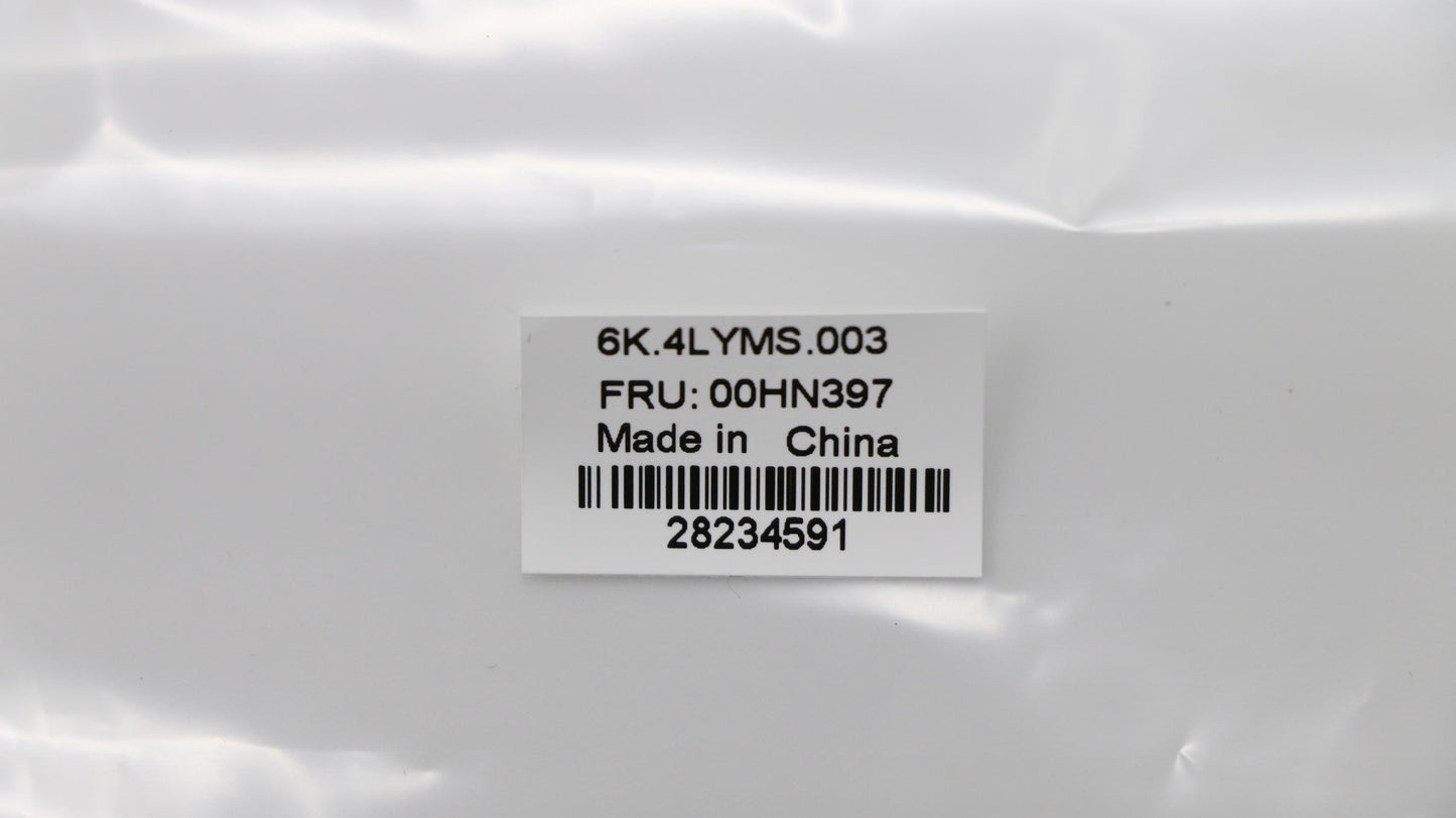 Lenovo Ma Mechanical Assemblies - 00HN397