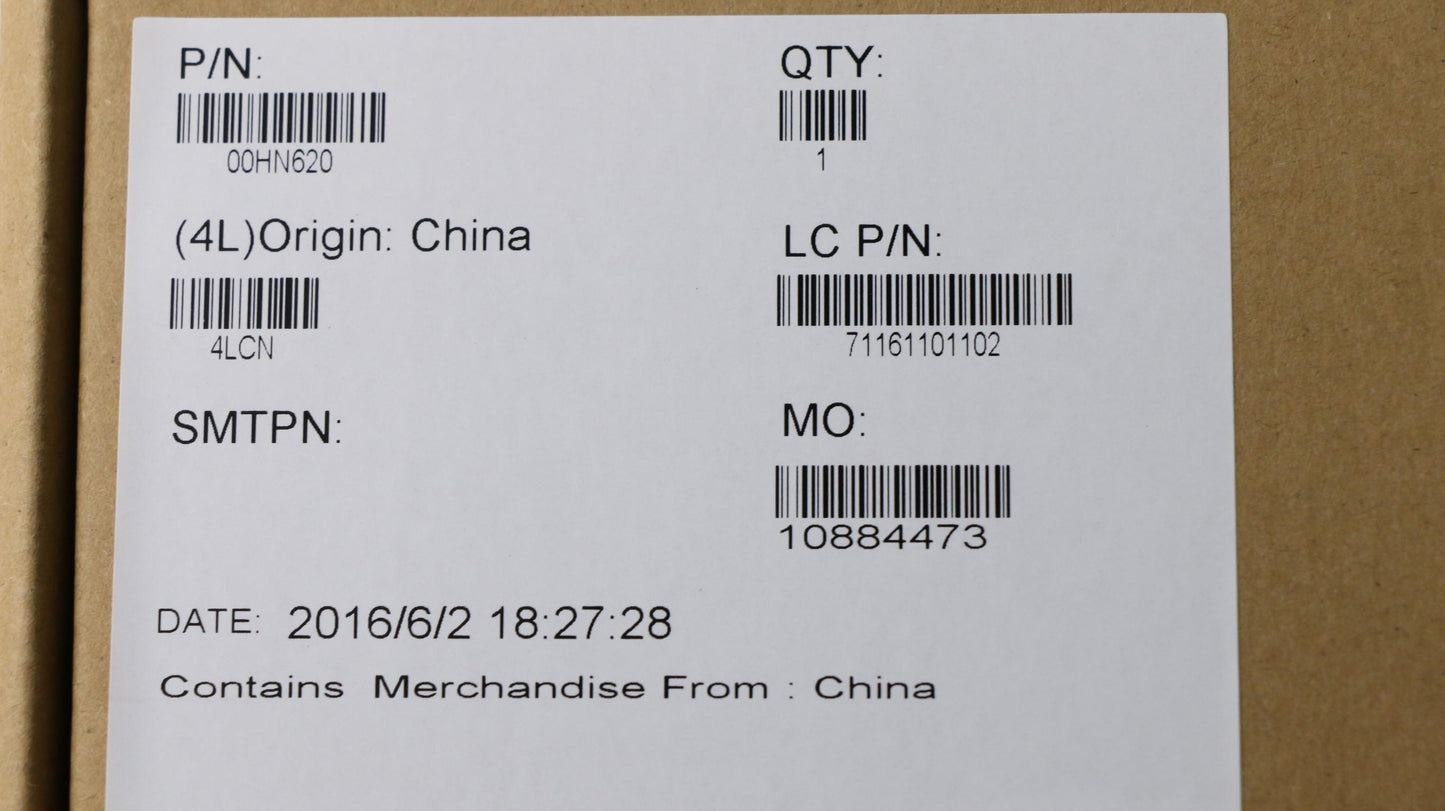 Lenovo An Antenna - 00HN620