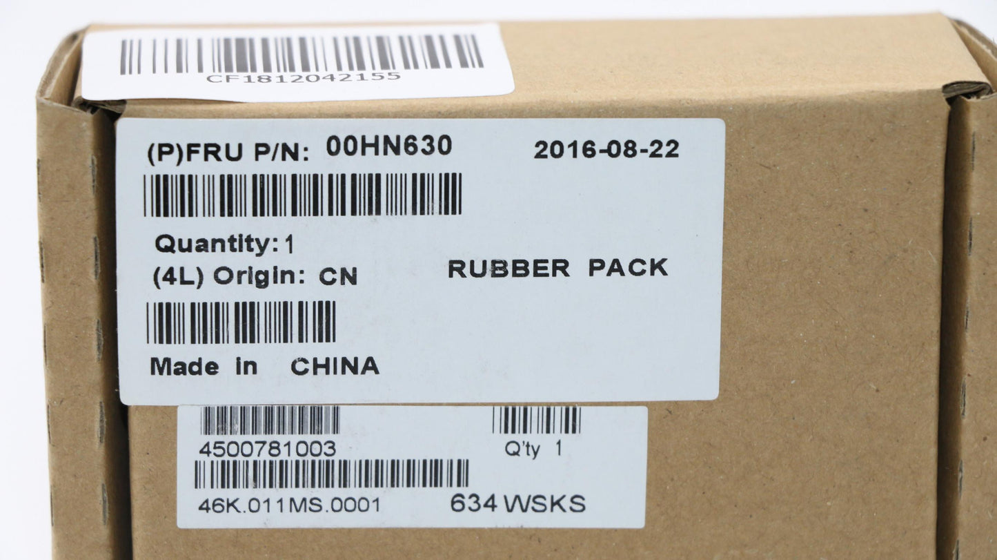 Lenovo Mx Misc External - 00HN630