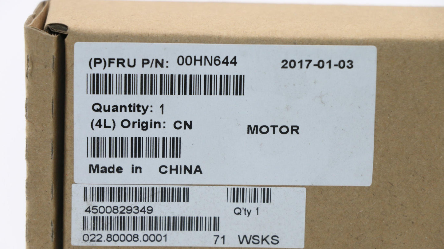 Lenovo Mx Misc External - 00HN644