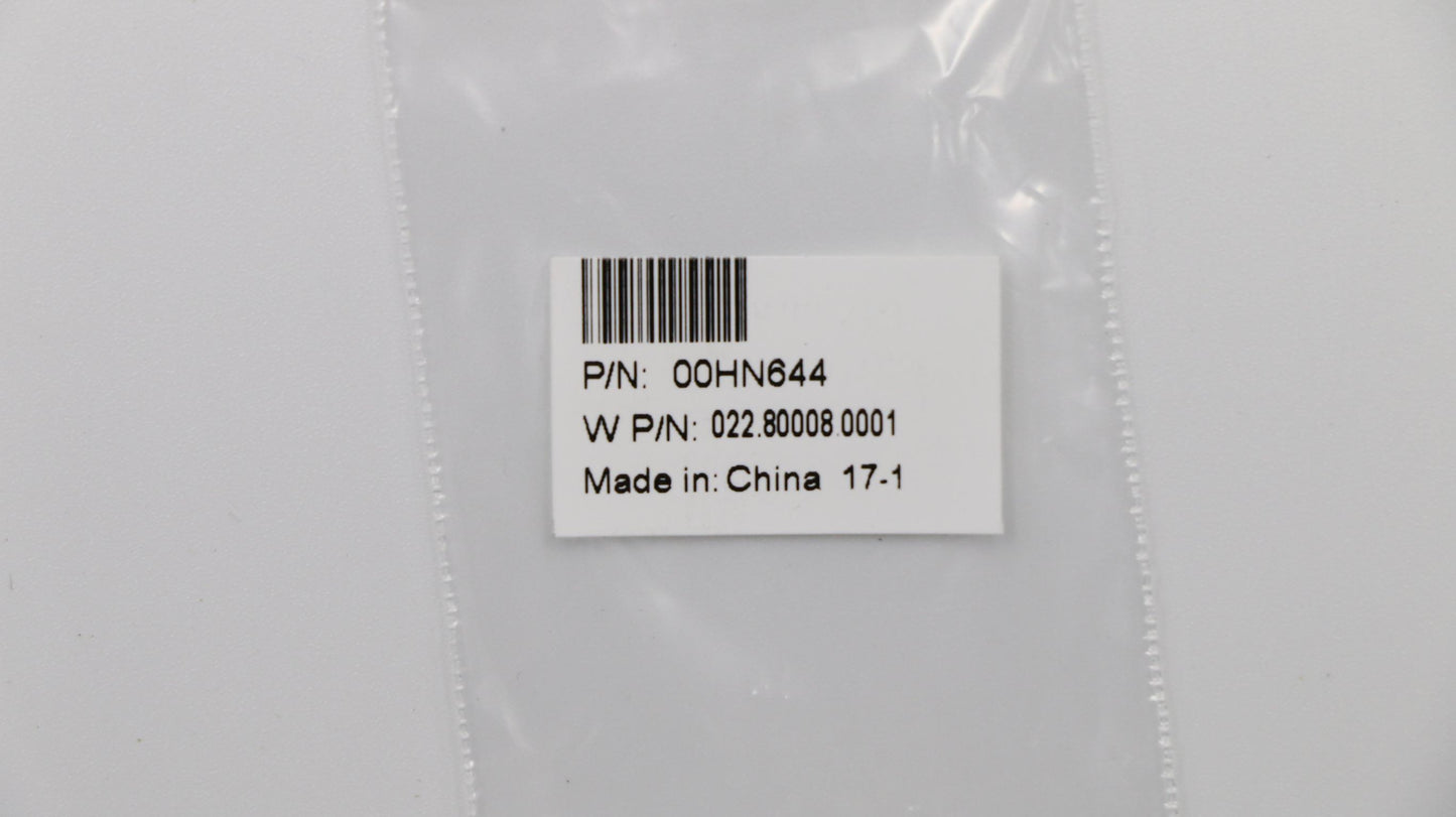 Lenovo Mx Misc External - 00HN644