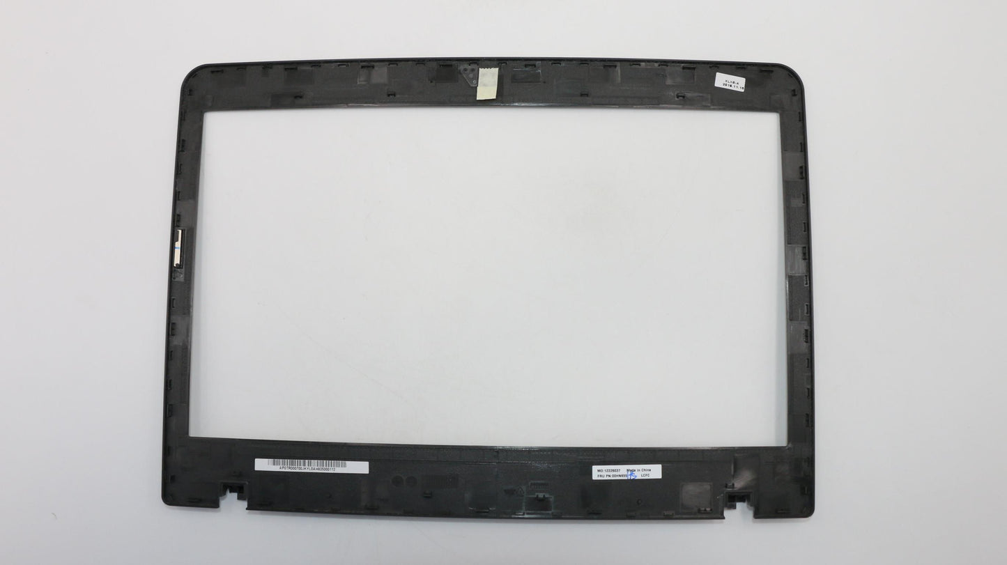 Lenovo Bz Bezels/Doors - 00HN655