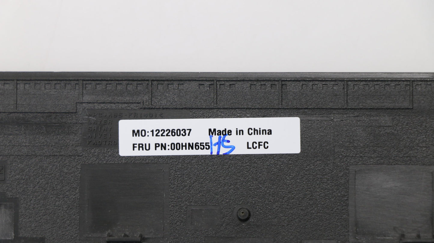 Lenovo Bz Bezels/Doors - 00HN655