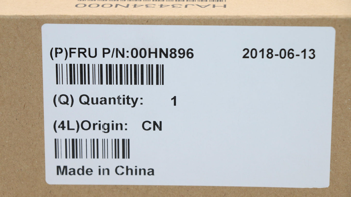 Lenovo Ms Pointing Devices - 00HN896