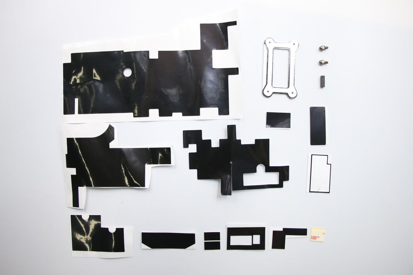 Lenovo Ma Mechanical Assemblies - 00HN910