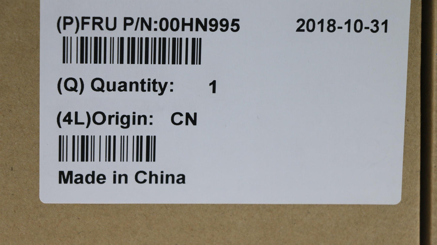 Lenovo Heat Sink - 00HN995