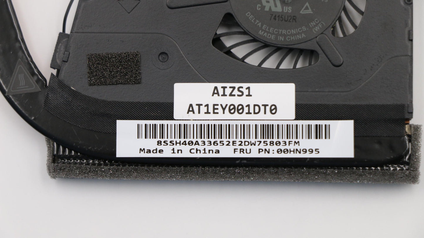 Lenovo Heat Sink - 00HN995