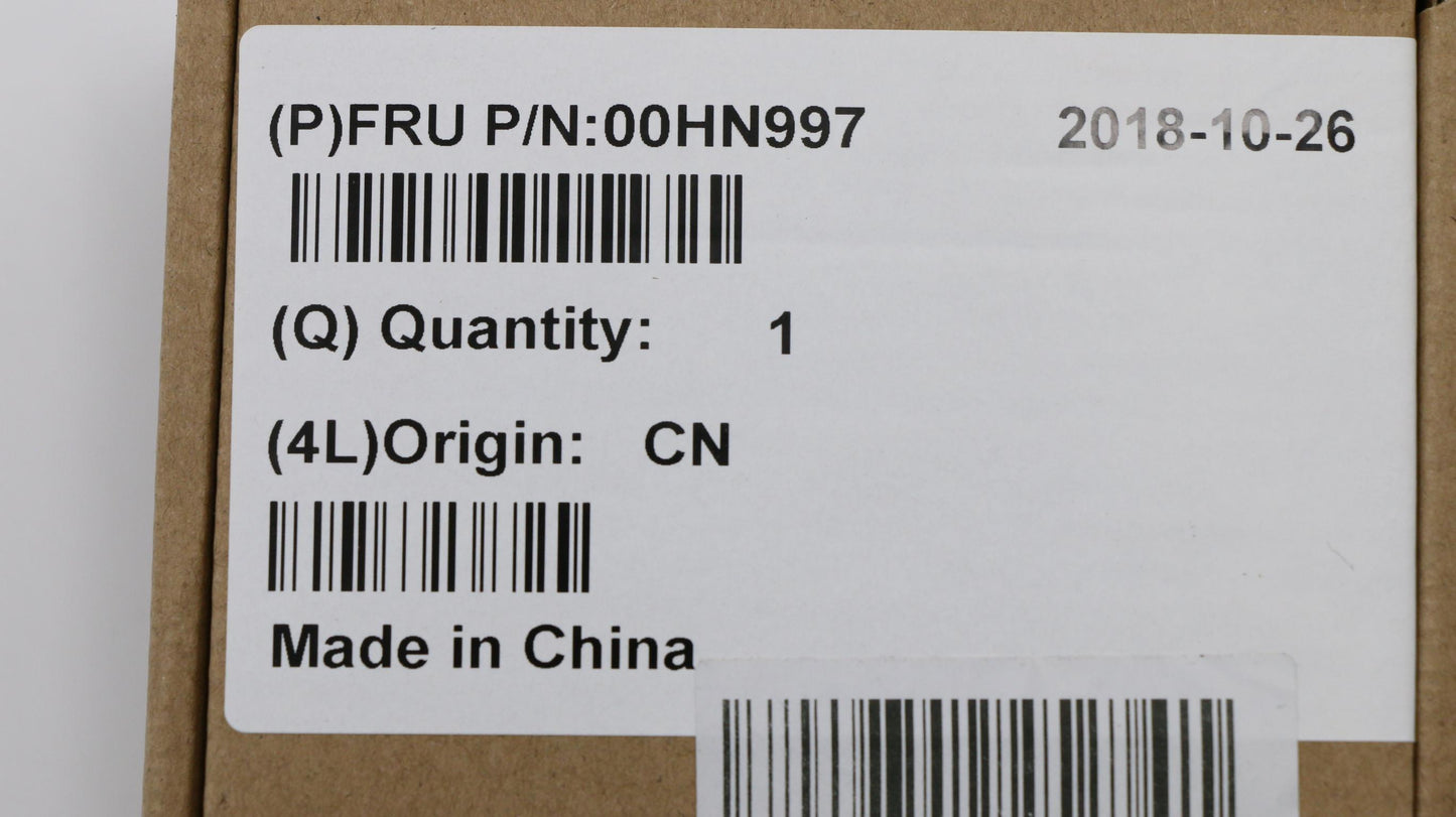 Lenovo Cb Cmos Batteries - 00HN997