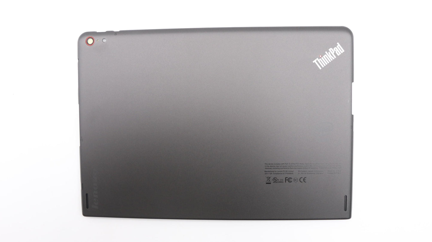 Lenovo Co Covers - 00HT265