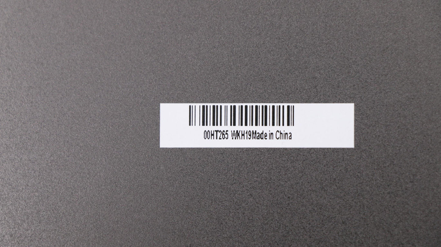 Lenovo Co Covers - 00HT265