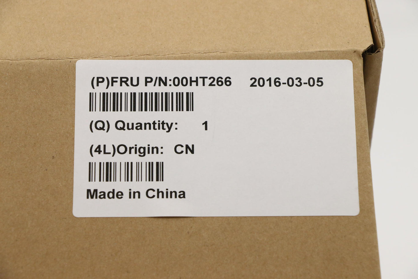 Lenovo Co Covers - 00HT266