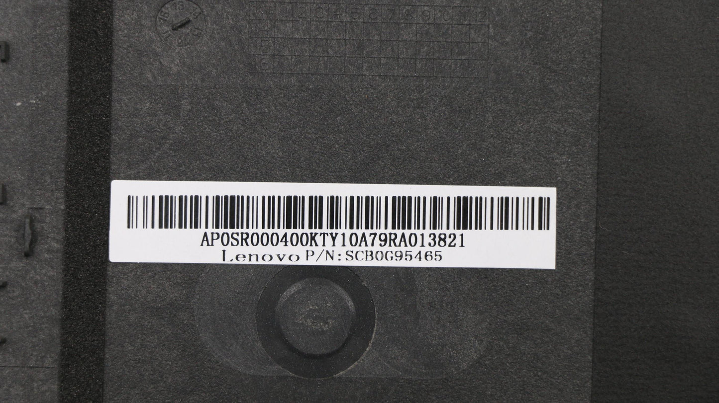 Lenovo Co Covers - 00HT297