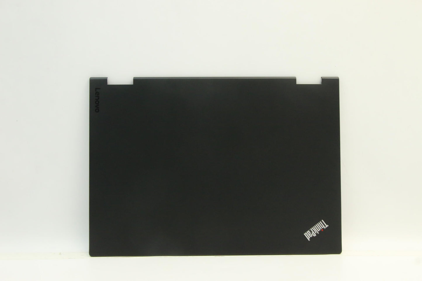 Lenovo Rear Cover, Black, Hybrid, HD - 00HT496
