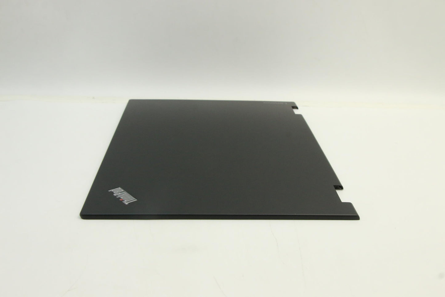 Lenovo Rear Cover, Black, Hybrid, HD - 00HT496