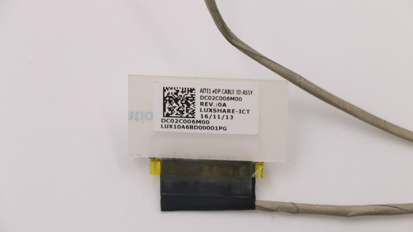 Lenovo Ct Cables Internal - 00HT634