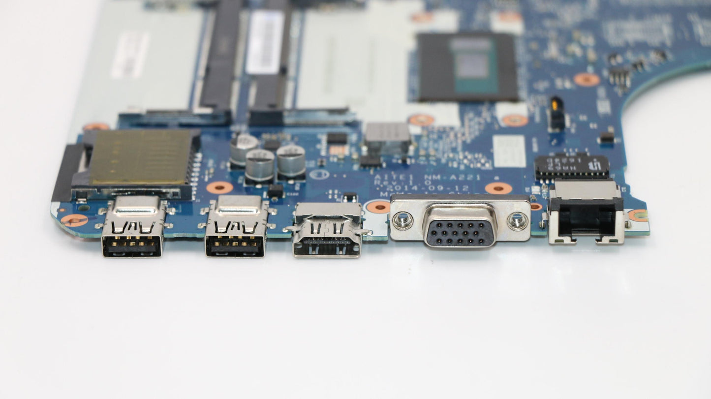 Lenovo Pl System Boards - 00HT637