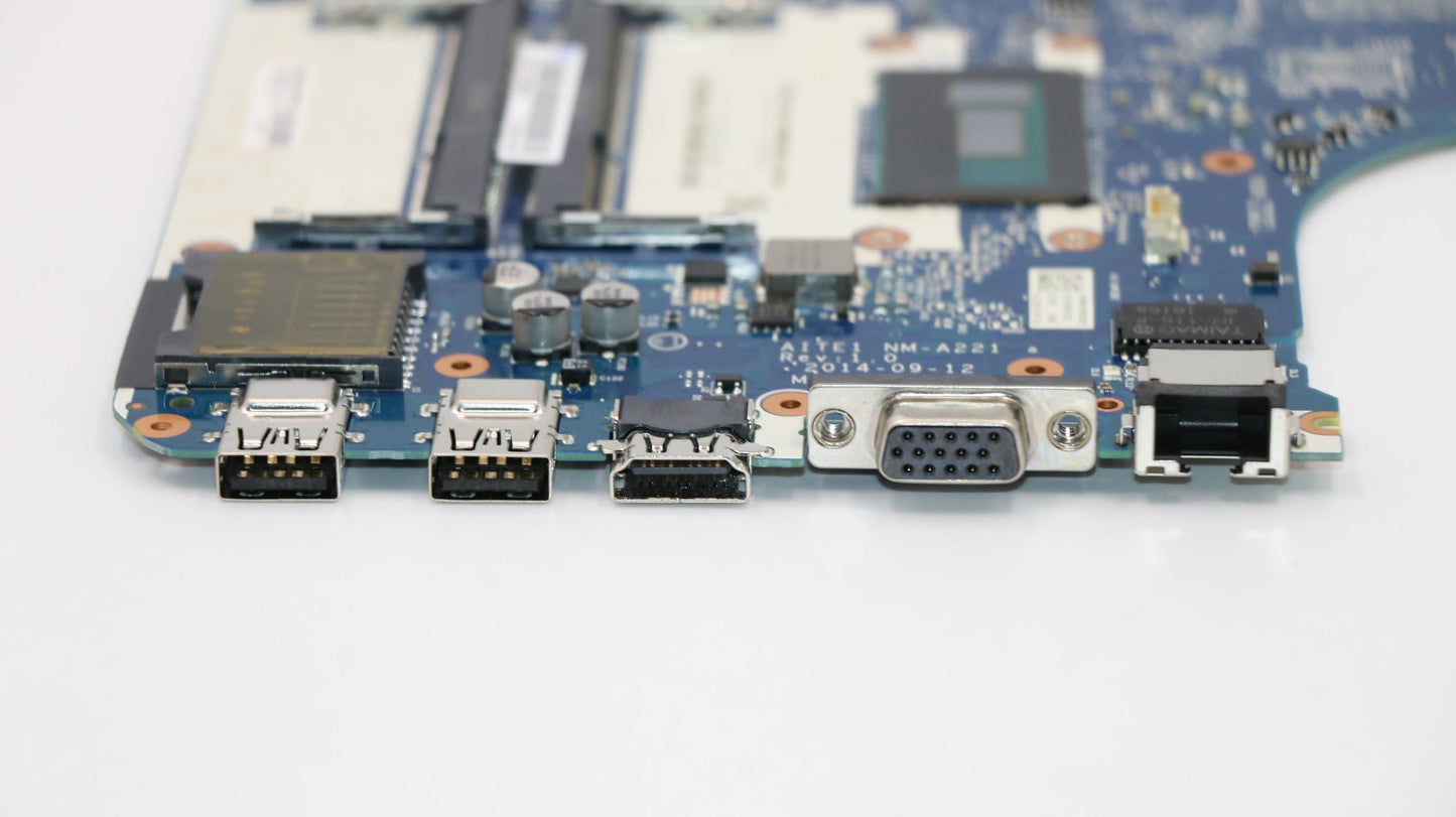 Lenovo Pl System Boards - 00HT638