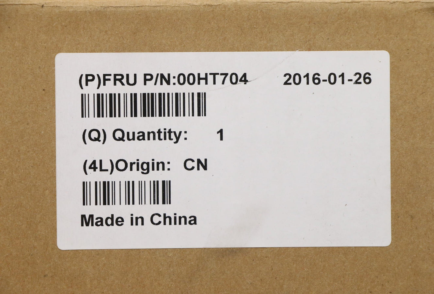 Lenovo Pl System Boards - 00HT704