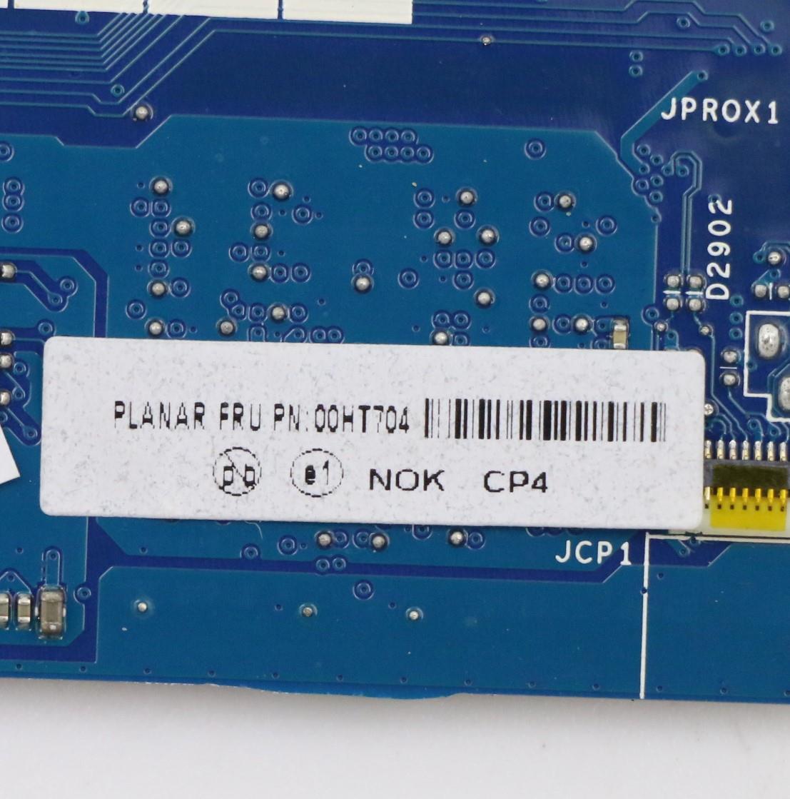 Lenovo Pl System Boards - 00HT704