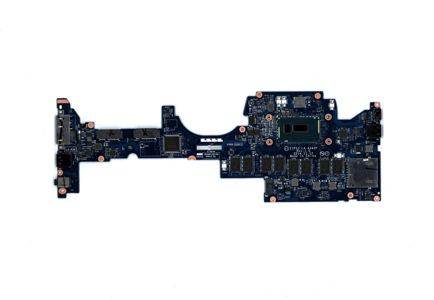 Lenovo Pl System Boards - 00HT705