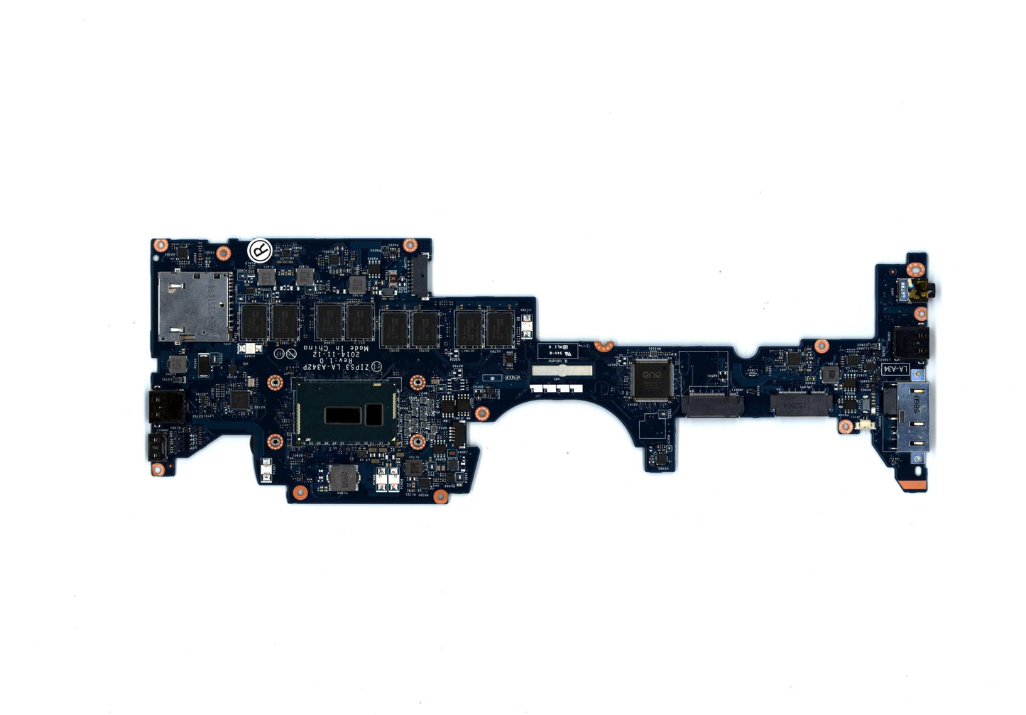 Lenovo Pl System Boards - 00HT712