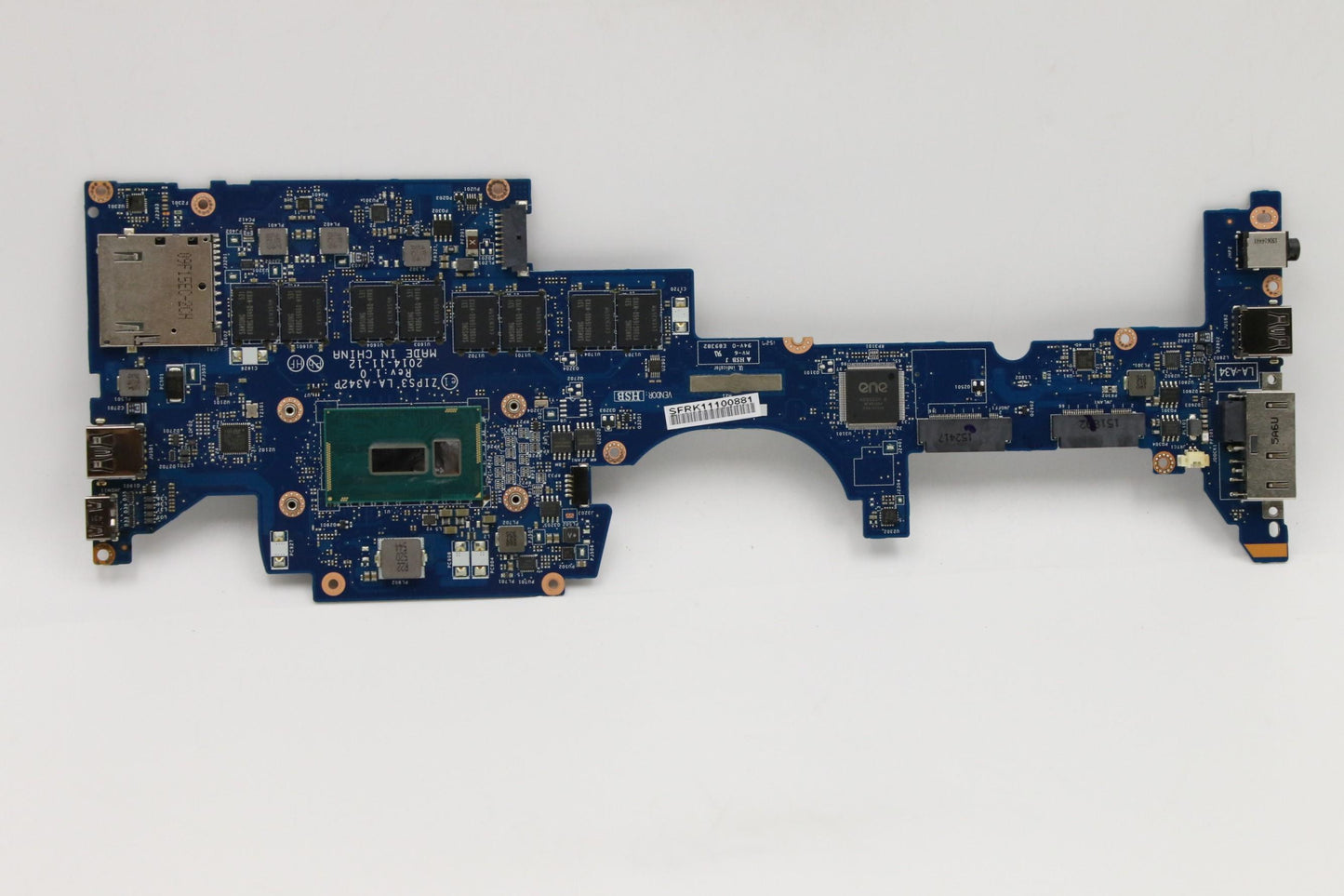 Lenovo Pl System Boards - 00HT713
