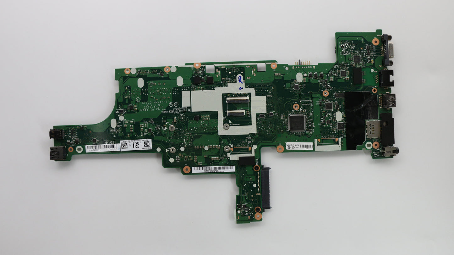 Lenovo Pl System Boards - 00HT728