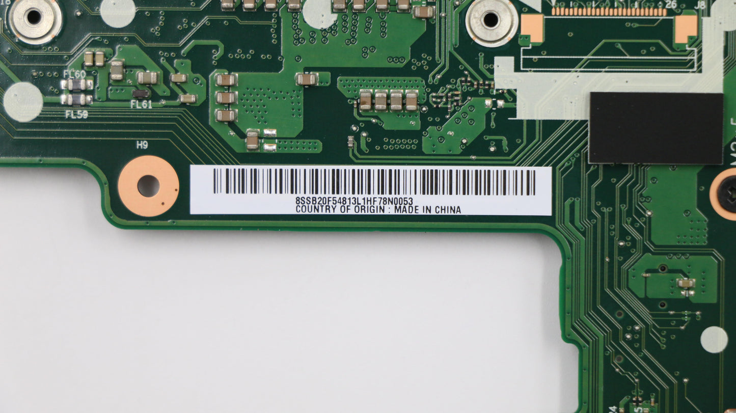 Lenovo Pl System Boards - 00HT728