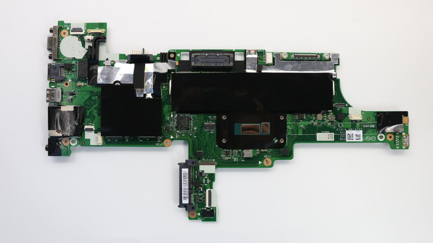 Lenovo Pl System Boards - 00HT732