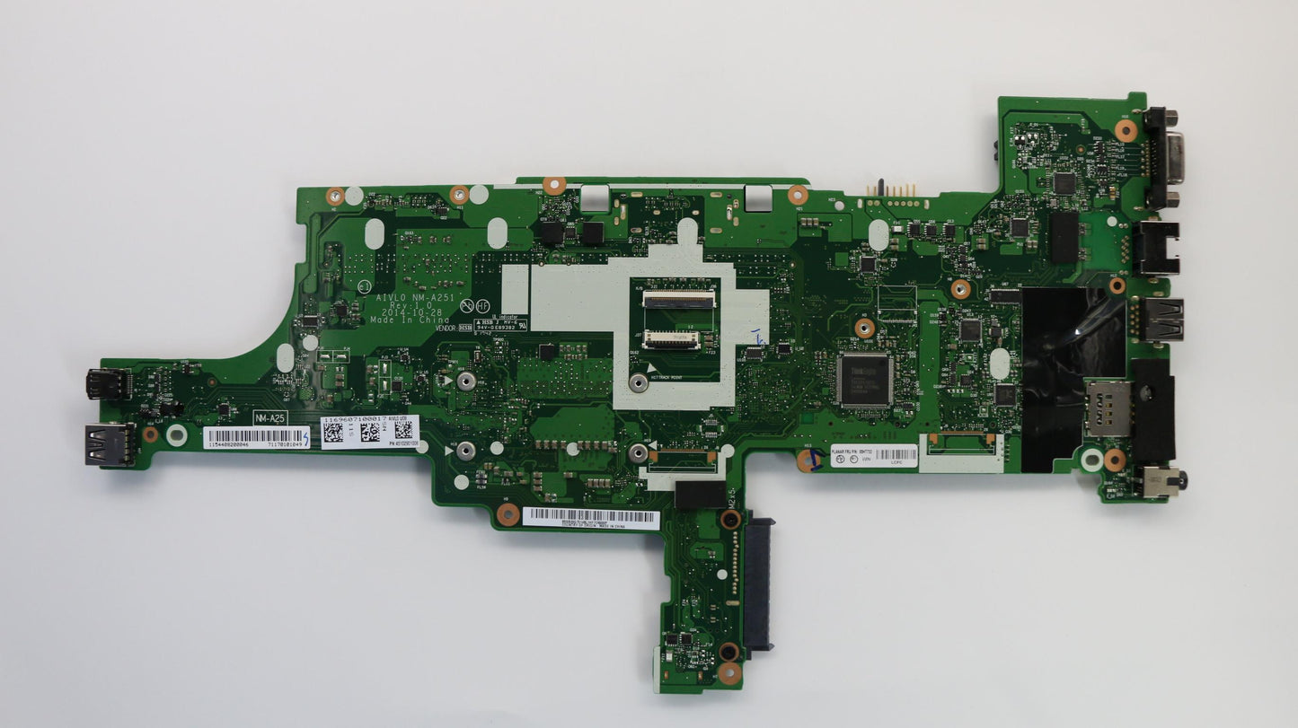 Lenovo Pl System Boards - 00HT732