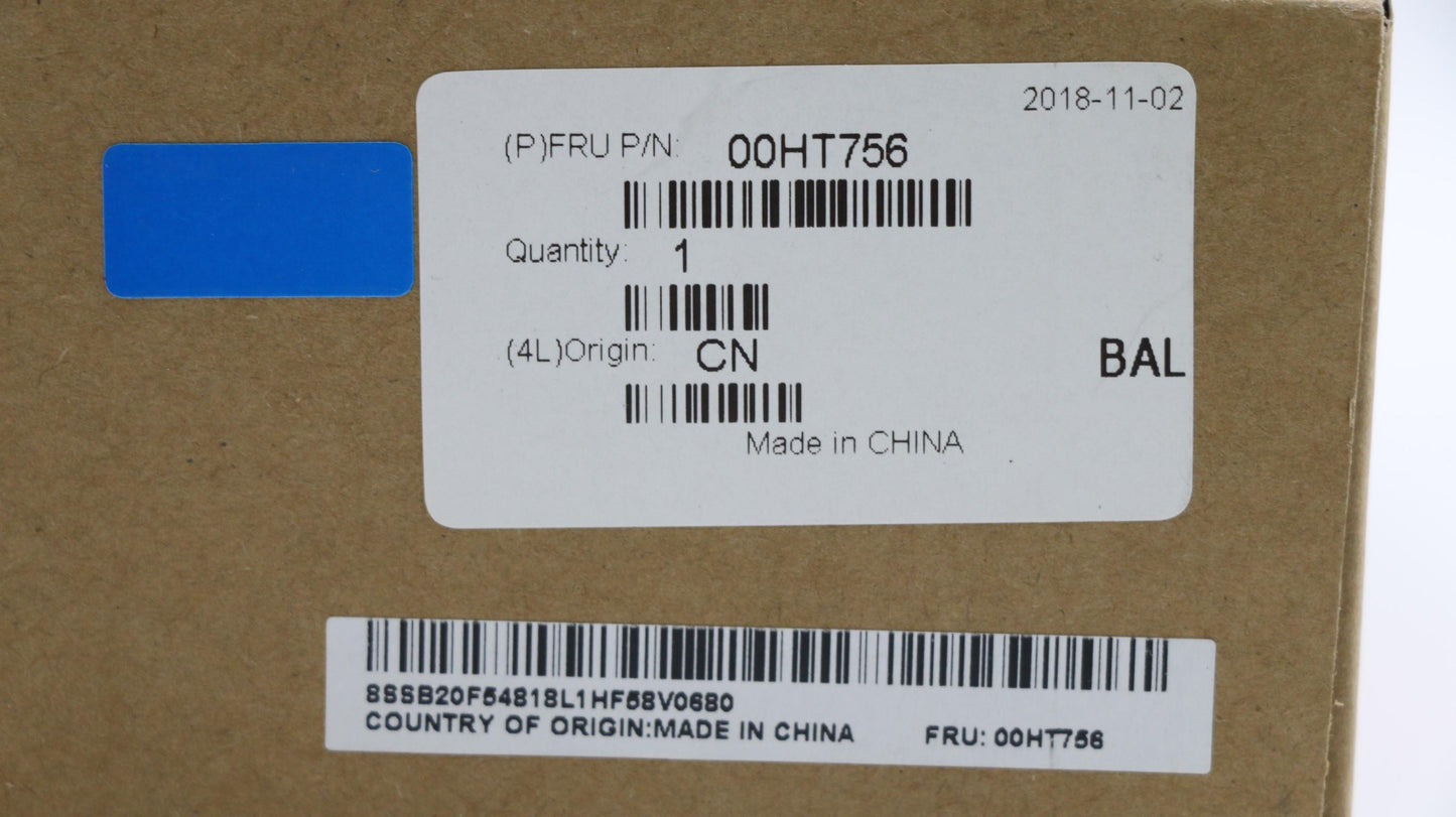 Lenovo Motherboard - 00HT756