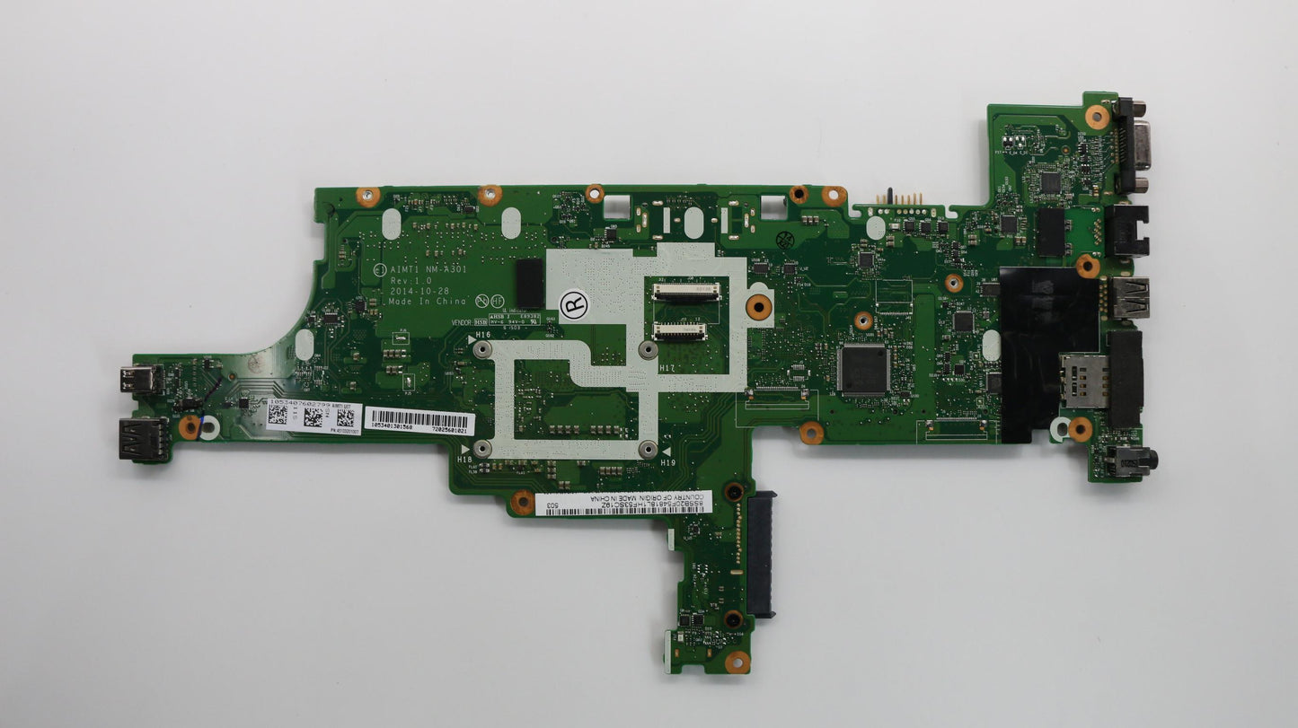 Lenovo Pl System Boards - 00HT758