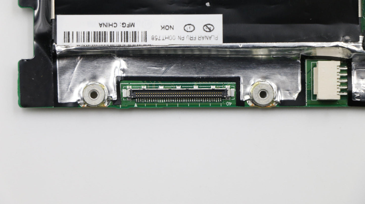 Lenovo Pl System Boards - 00HT758