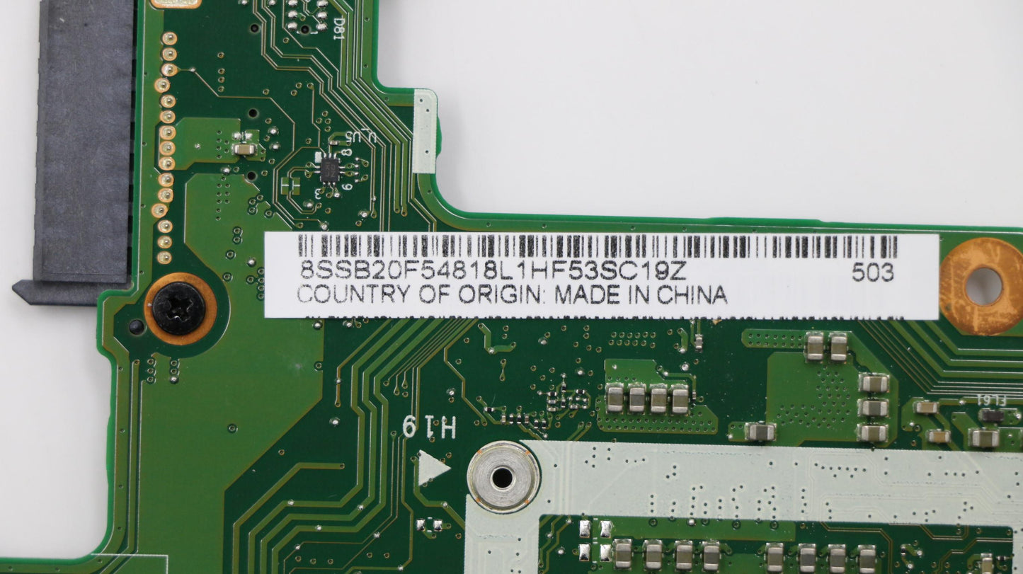 Lenovo Pl System Boards - 00HT758