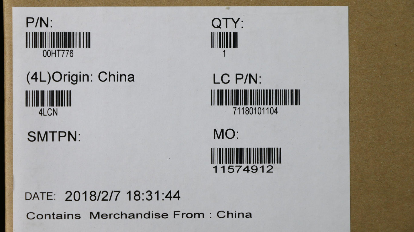 Lenovo Pl System Boards - 00HT776