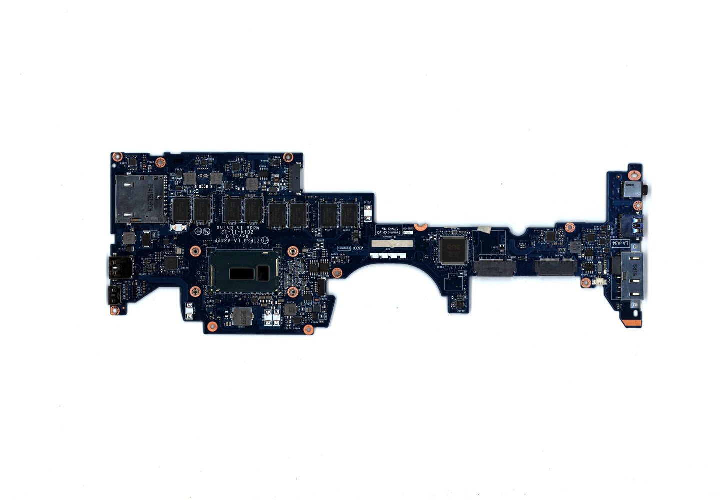 Lenovo Pl System Boards - 00HT789