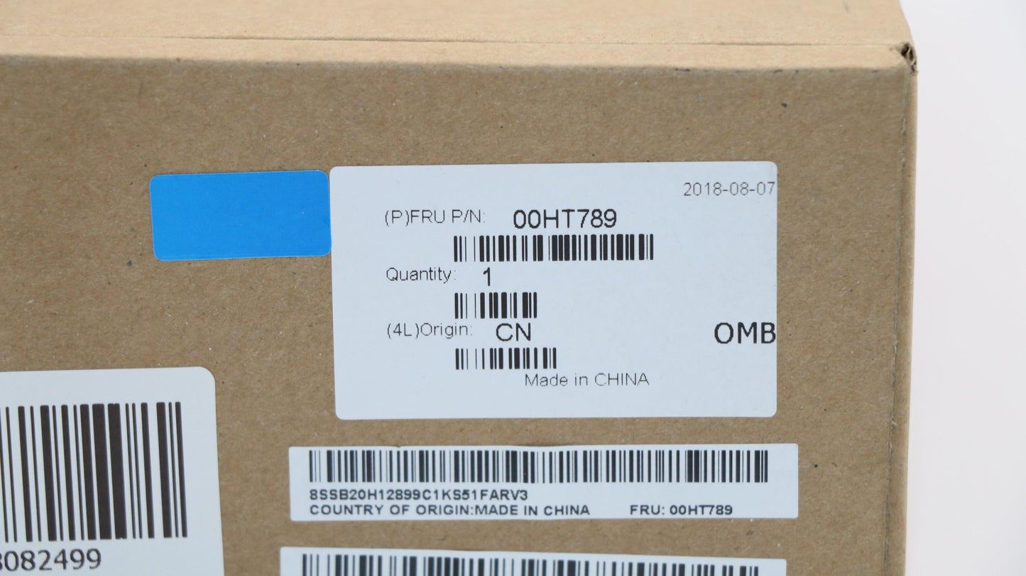 Lenovo Pl System Boards - 00HT789