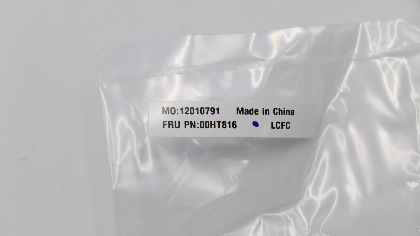 Lenovo Cc Cables External - 00HT816
